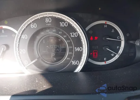 2014 Honda Accord Lx z USA, uszkodzony, nr VIN 1HGCR2F38EA090906